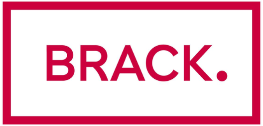 Logo von Brack