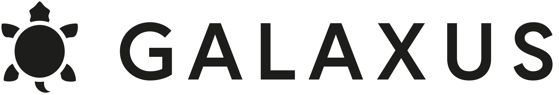 Logo von Galaxus