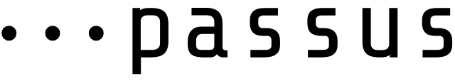 Logo von passus