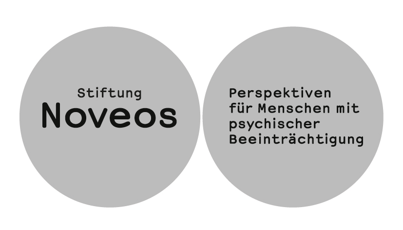 Logo von Stiftung Noveos